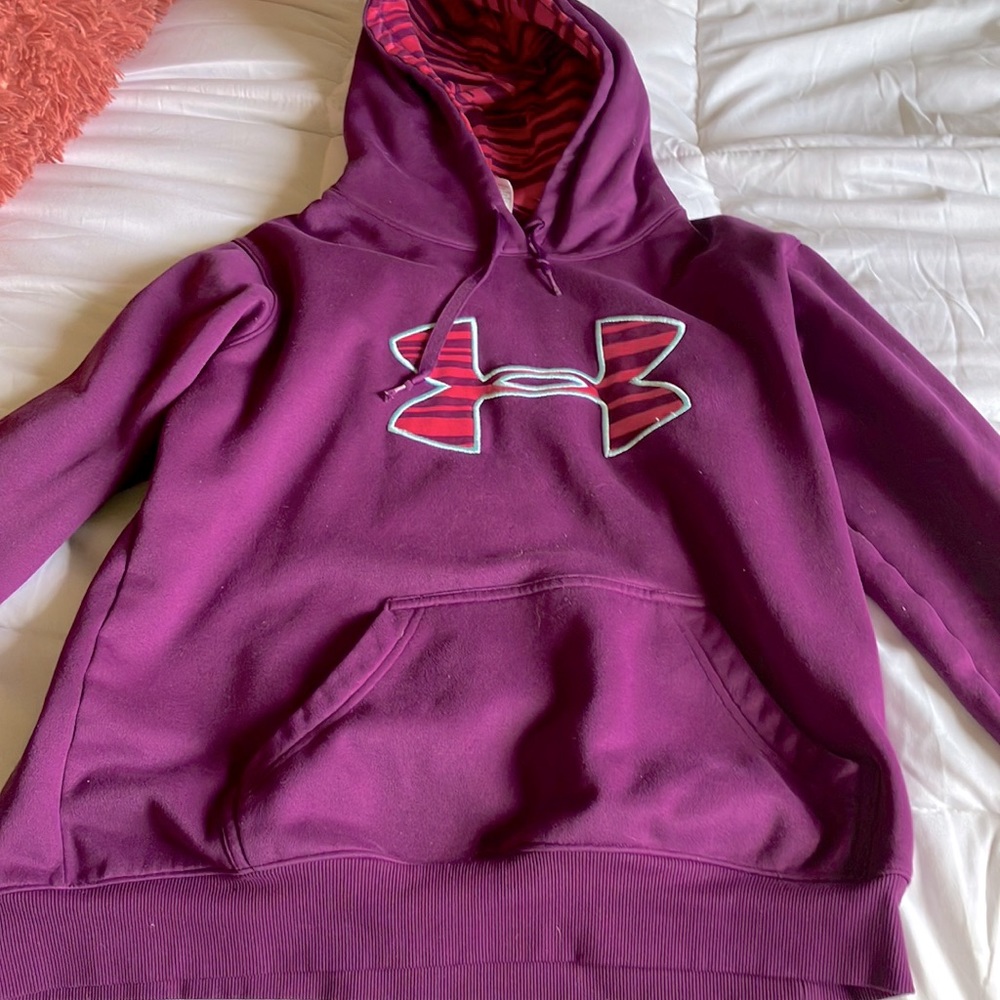 Under Amour Sweatshirt